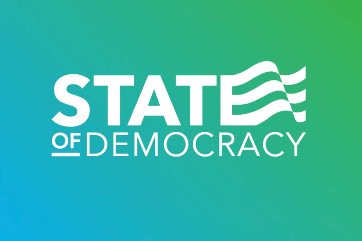 State of Democracy Summit