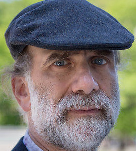 Bruce Schneier headshot.