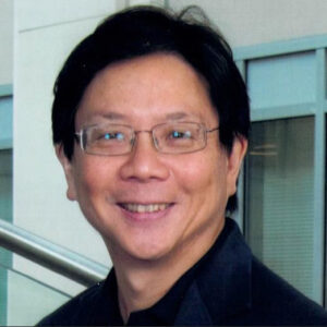 Dr. Herb Lin