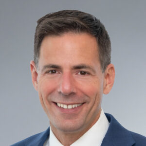 John P. Carlin