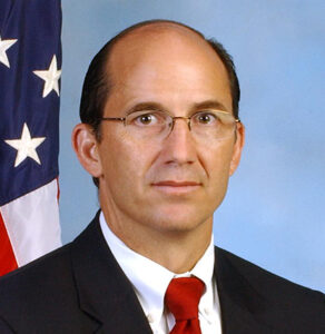 Sean M. Joyce