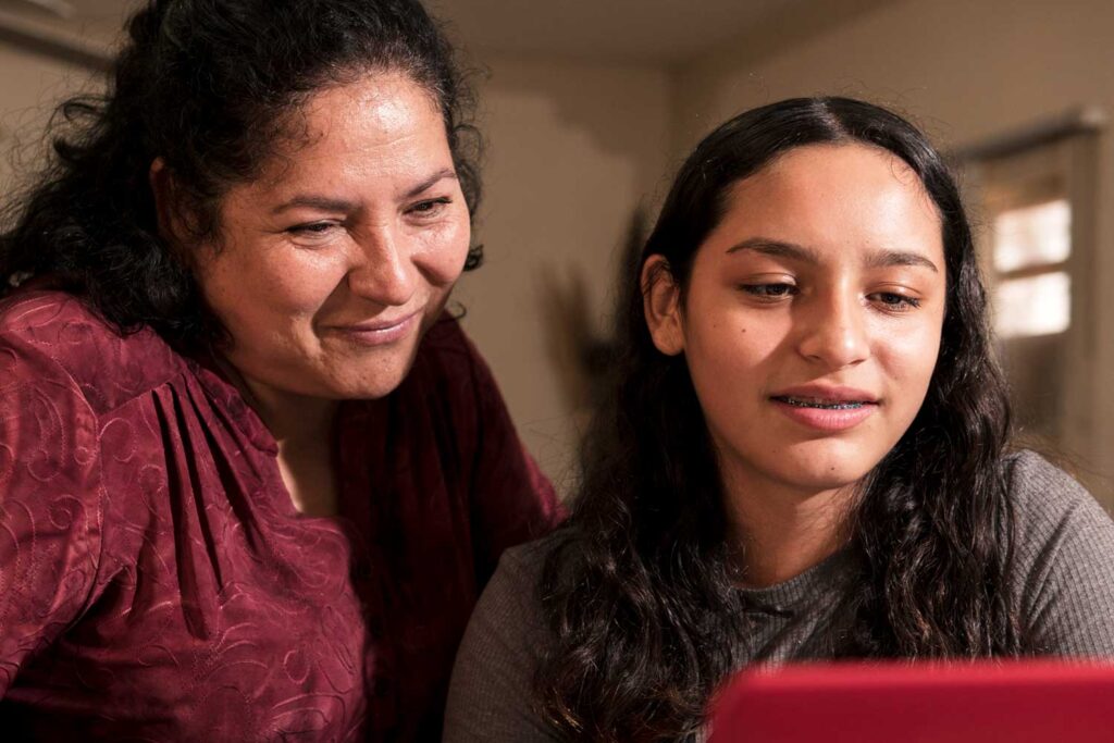 Introducing the 2023 Digital Equity Accelerator Cohort Aspen Digital