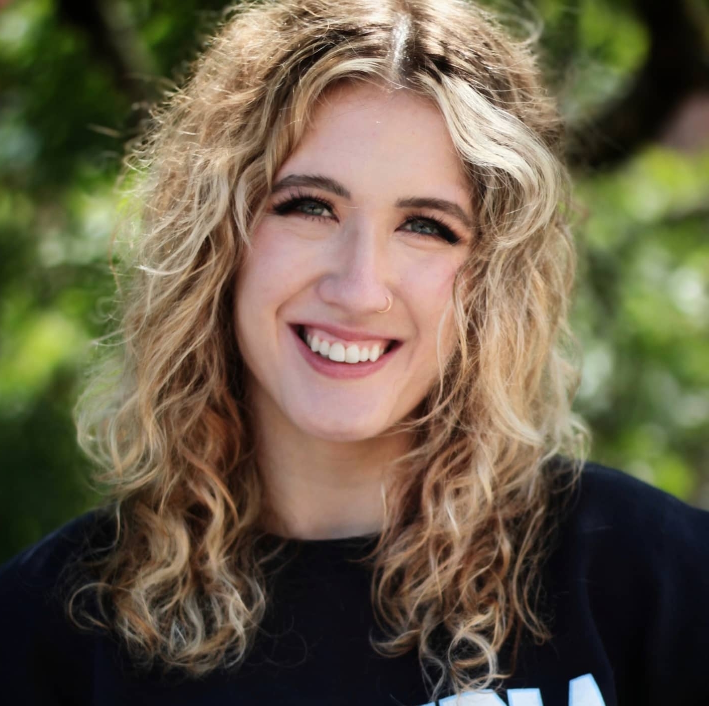 Morgan McMurray's headshot.