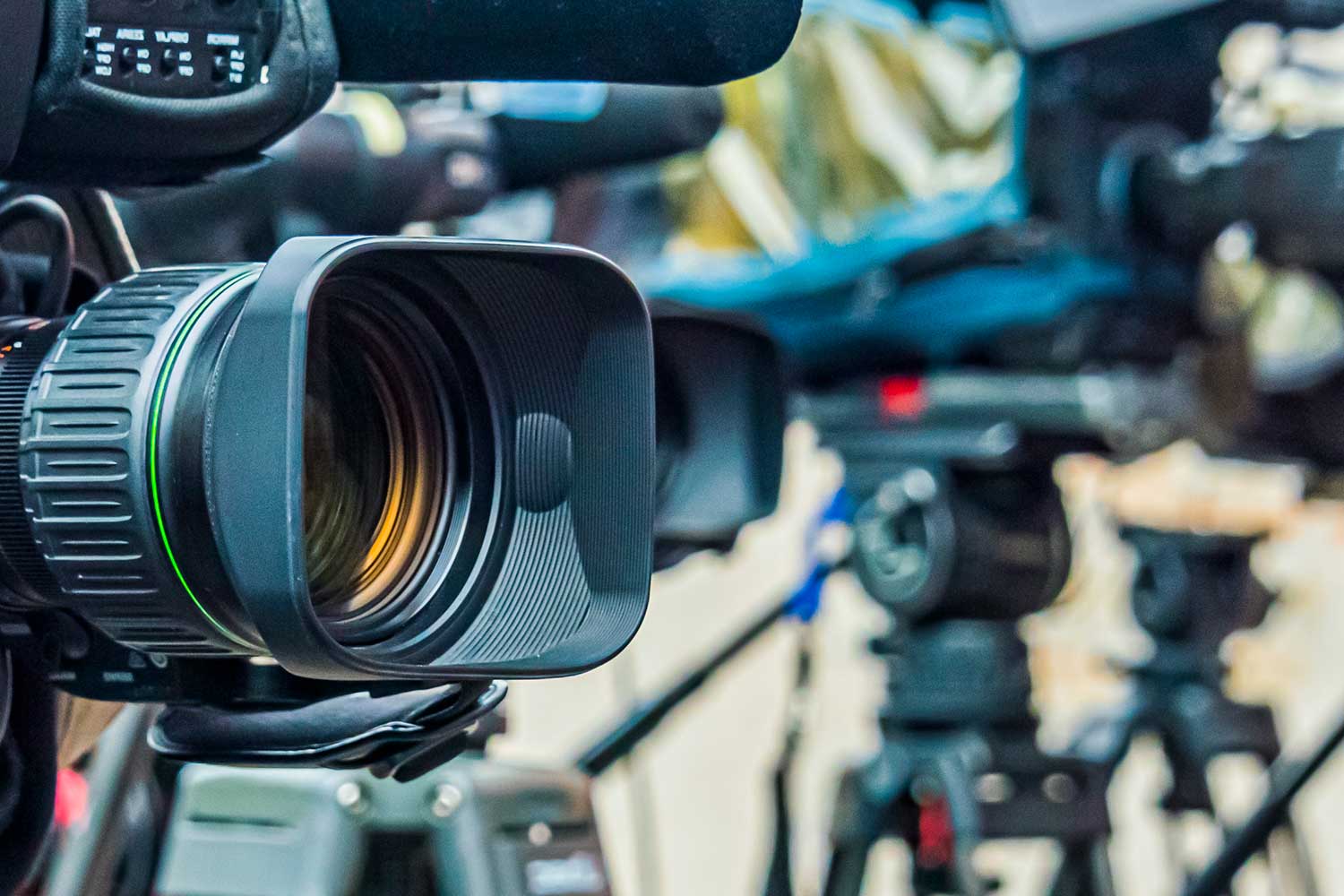Changing the Narrative - Aspen Digital