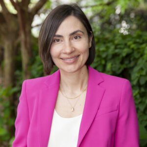 Sezaneh Seymour