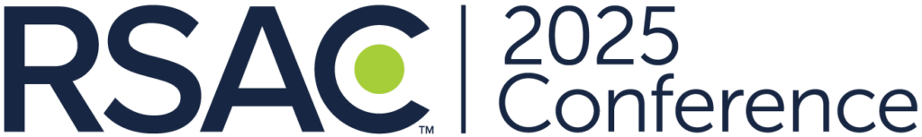 RSAC™ conference logo.