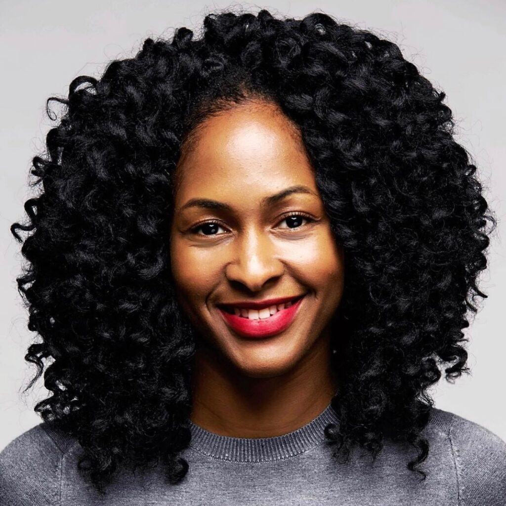 Quiessence Phillips's headshot
