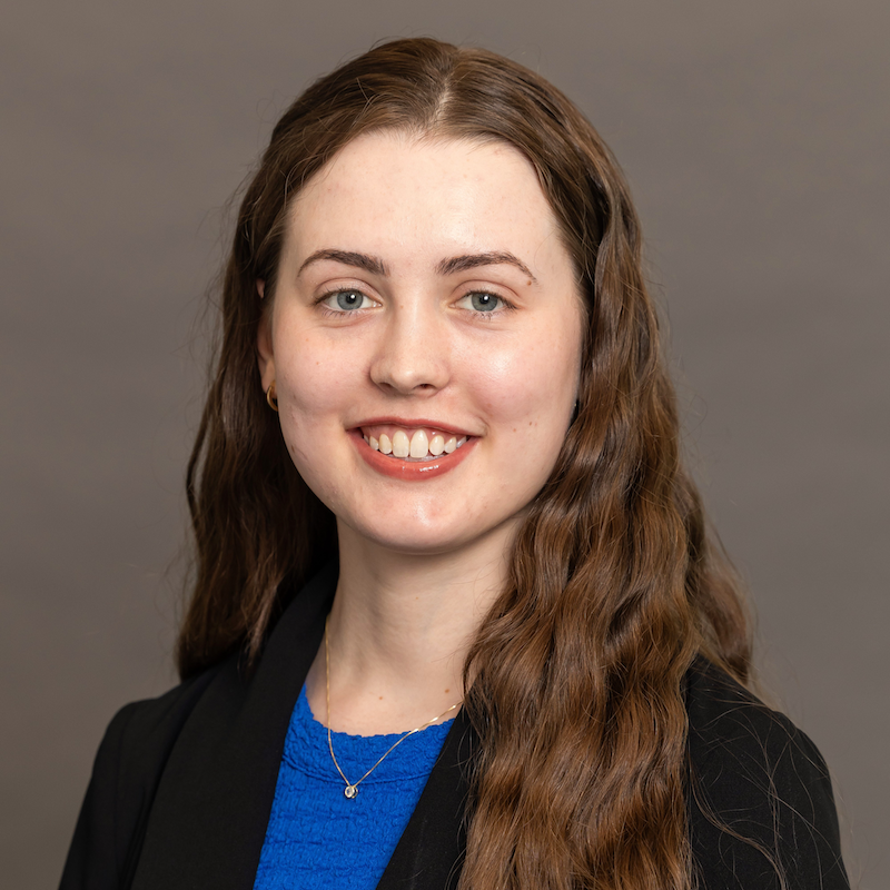 Brianna Bace's headshot.