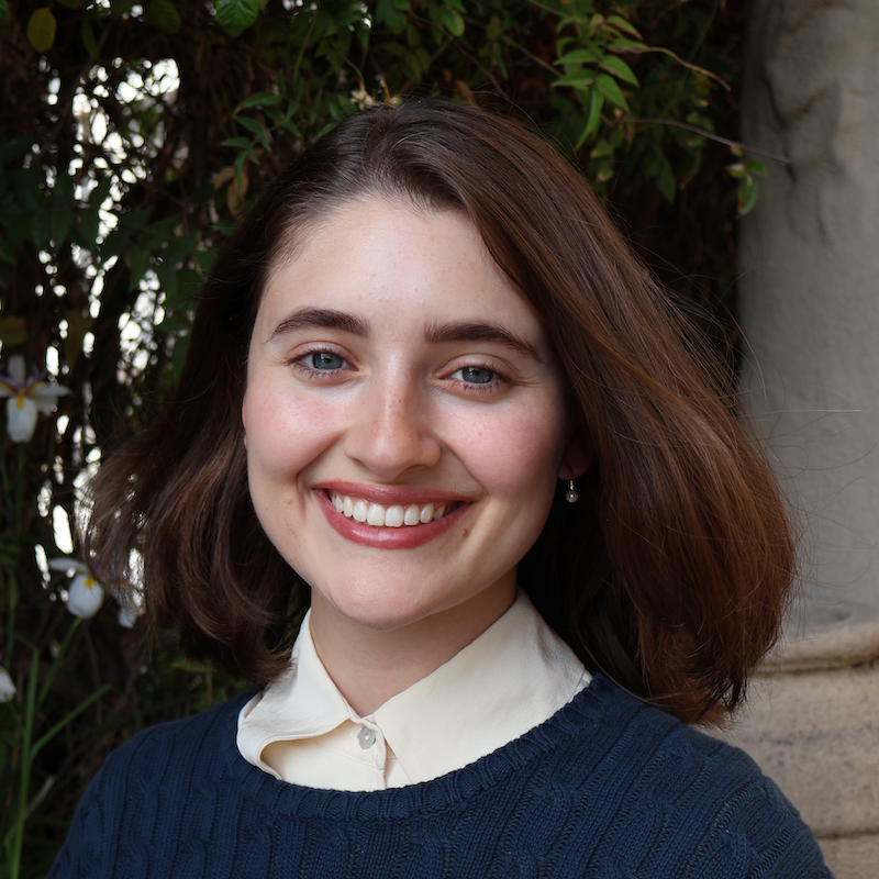 Anna Lanzino's headshot.