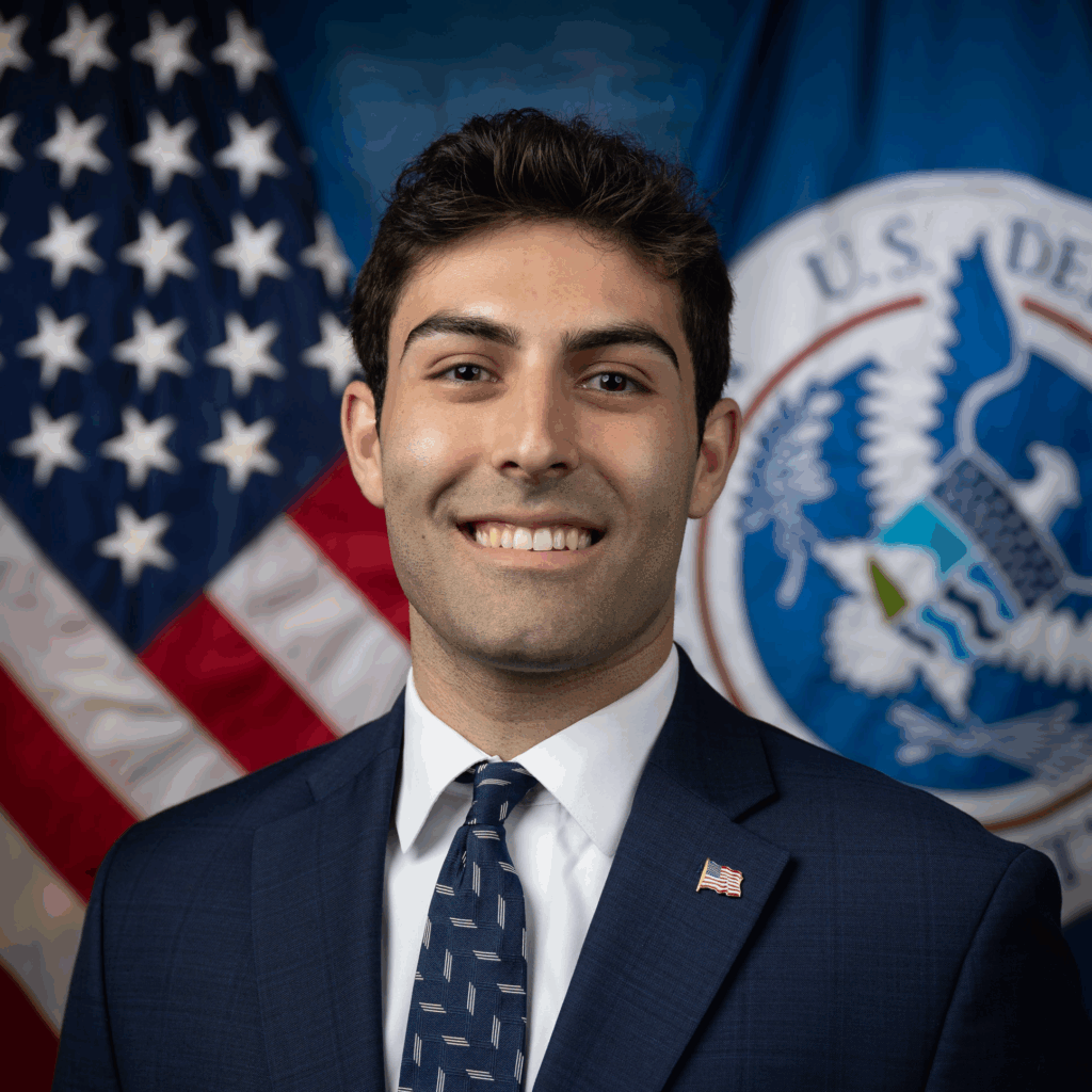 Sina Nemazi's headshot.
