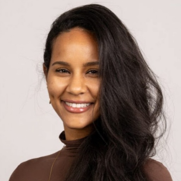 Soad Abbadi's headshot.