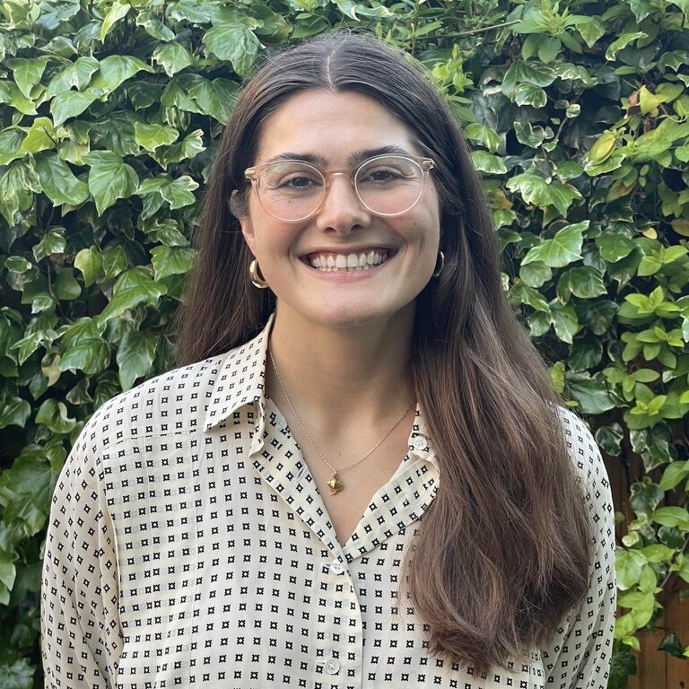 Zoe Durbin's headshot.