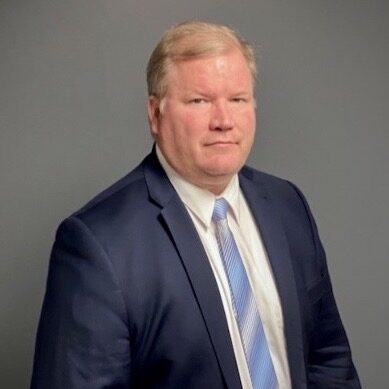 Mark Montgomery's headshot.