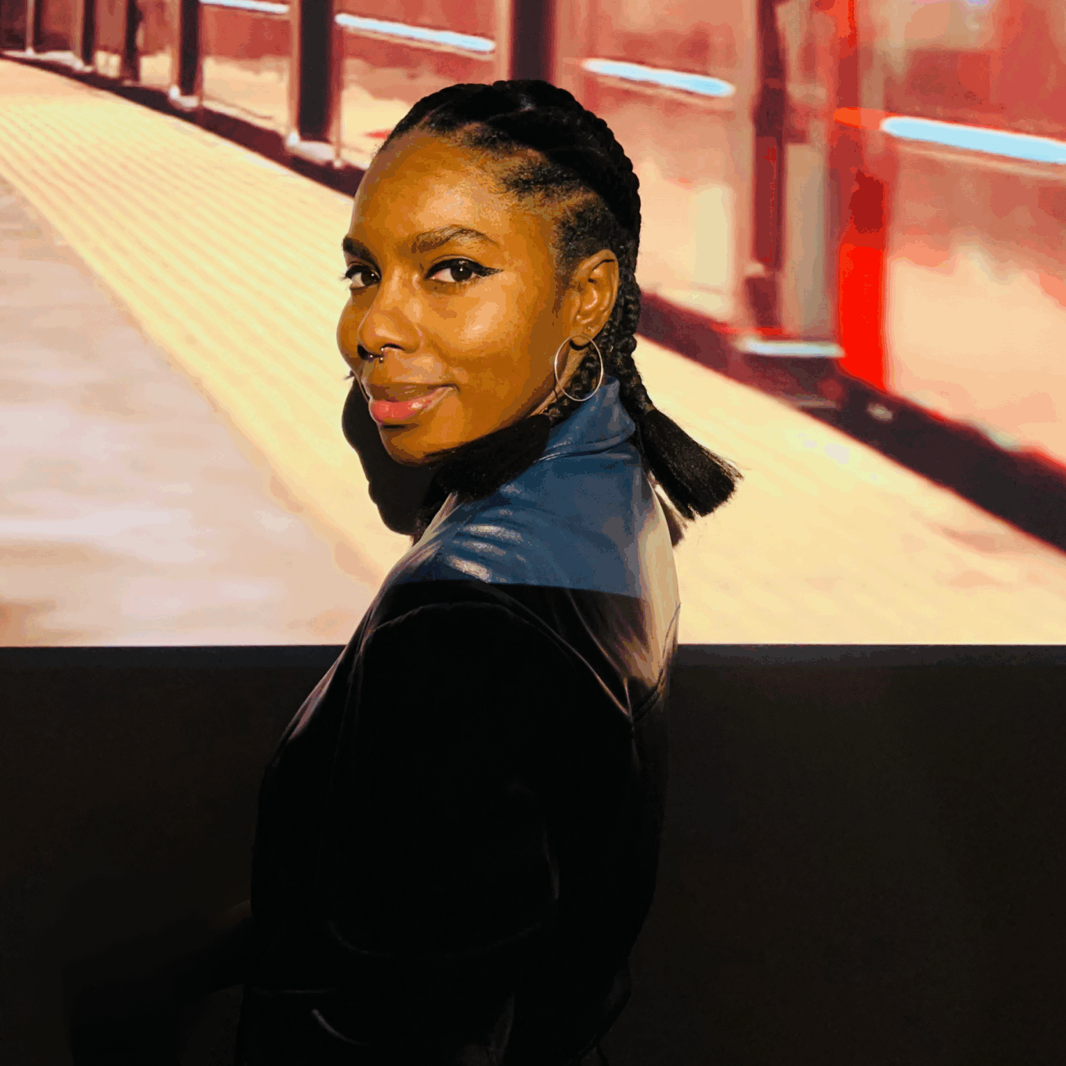 Nneka Sobers's headshot.