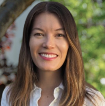 Jessica Kaisaris's headshot.