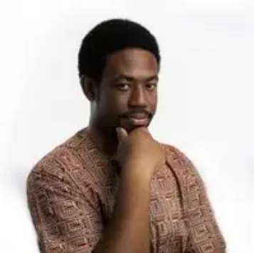 Dr. Solomon Abiola's headshot.