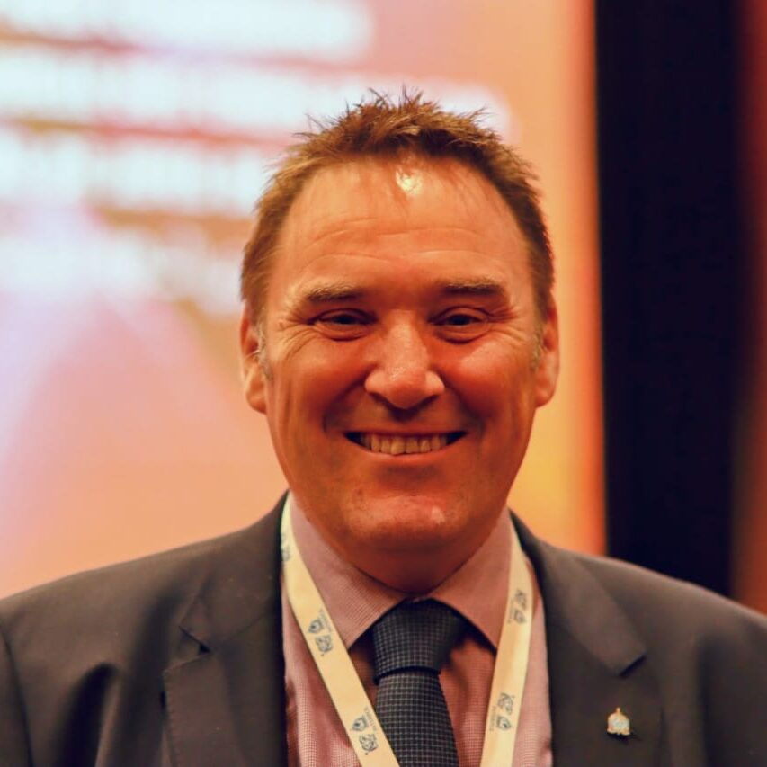 Craig Jones's headshot.