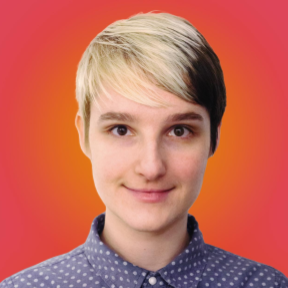 B Cavello's headshot