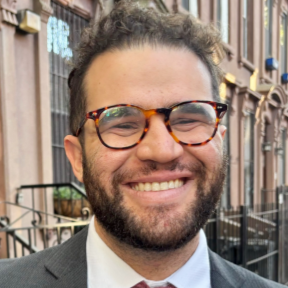 Ben Winters's headshot