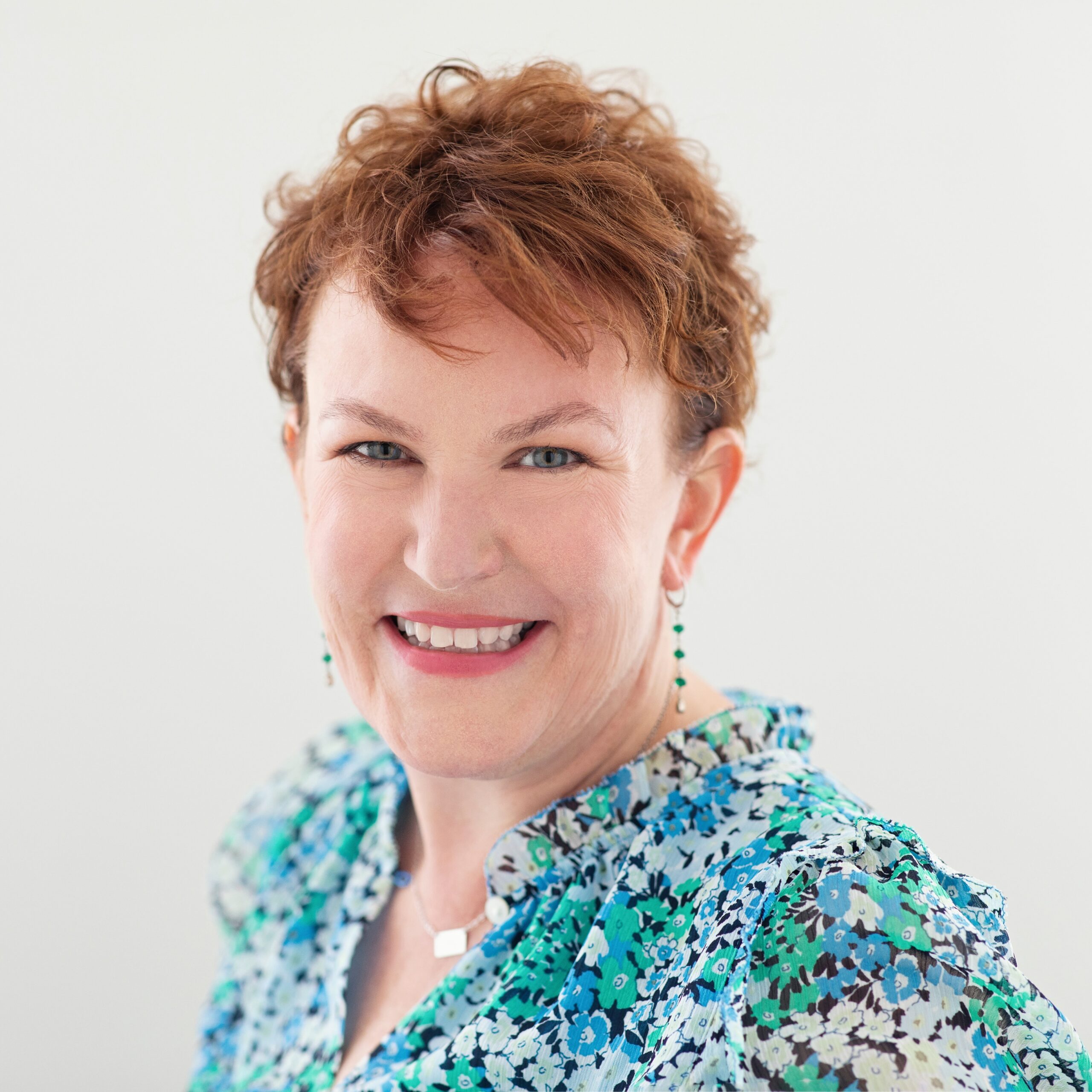 Drenan Dudley's headshot.