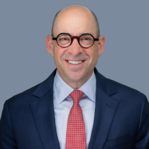 Eric Wenger