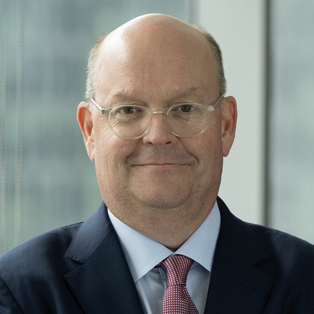 Jim Higgins's headshot.