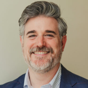 Mark Dalton's headshot