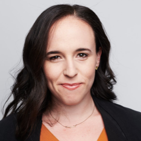 Miranda Bogen's headshot