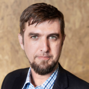 Stan Adams's headshot