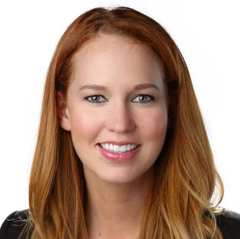 Wendi Whitmore's headshot.