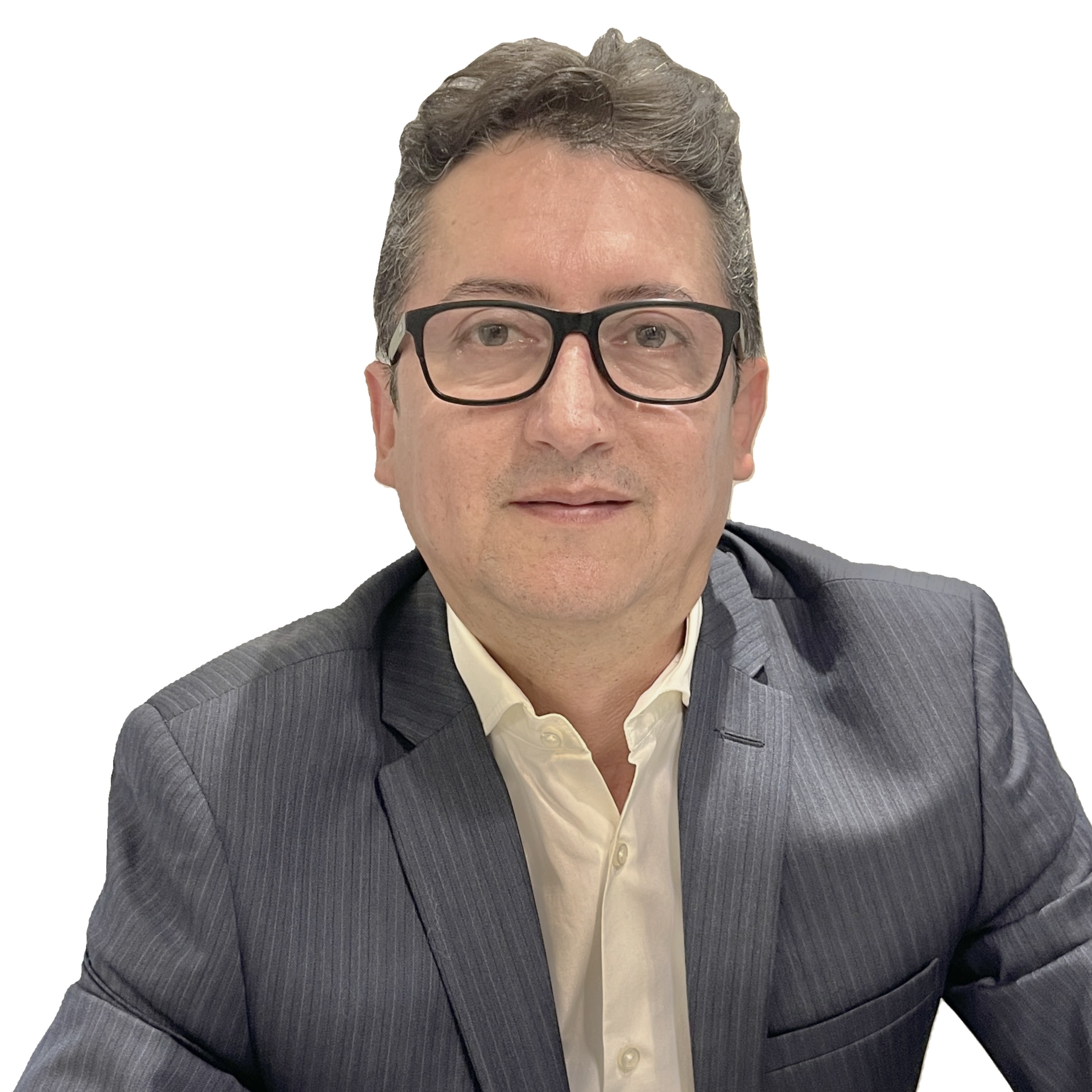 Fabio Peña's headshot