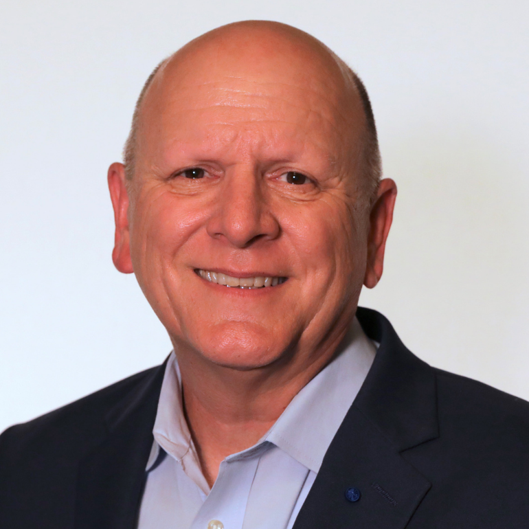 John Reid headshot