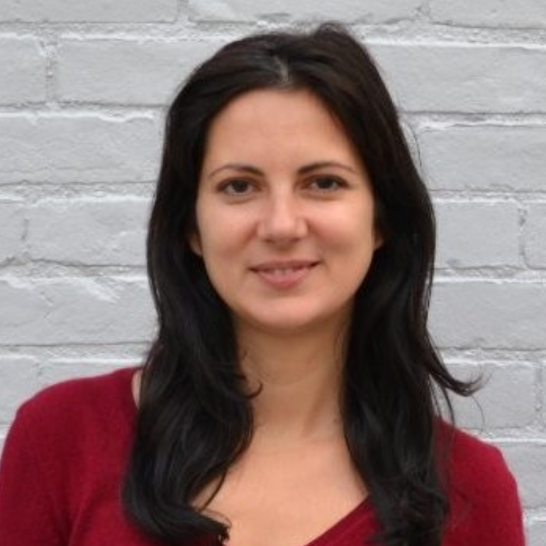 Jona Repishti headshot