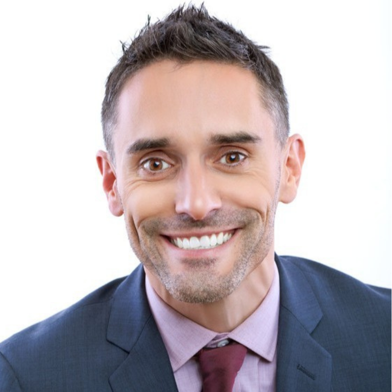 Kyle Newell headshot